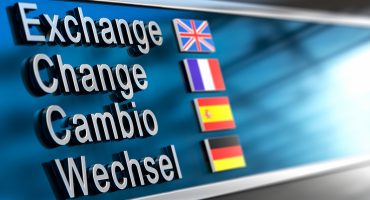 Banking to exchanges